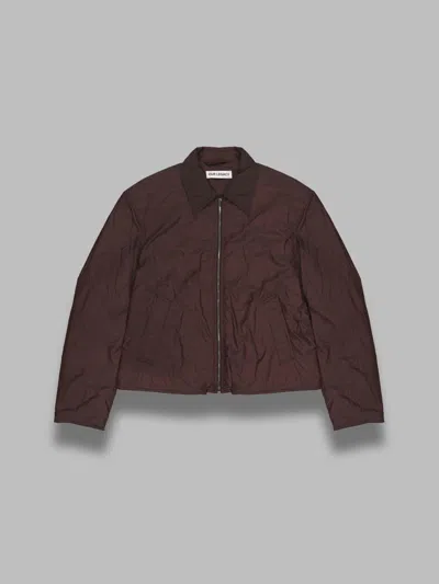 OUR LEGACY LIGHT JACKET