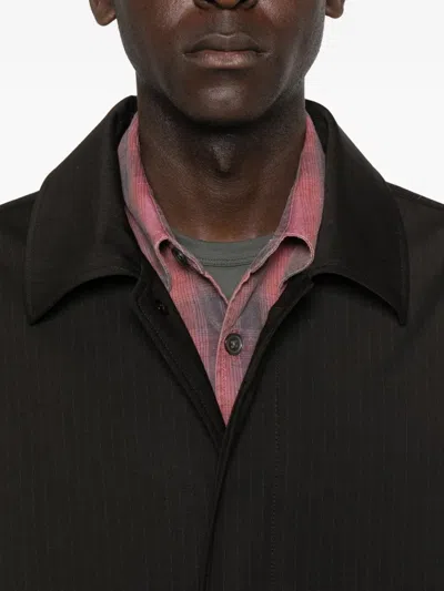 OUR LEGACY OUR LEGACY MEN'S COATS AND COATS