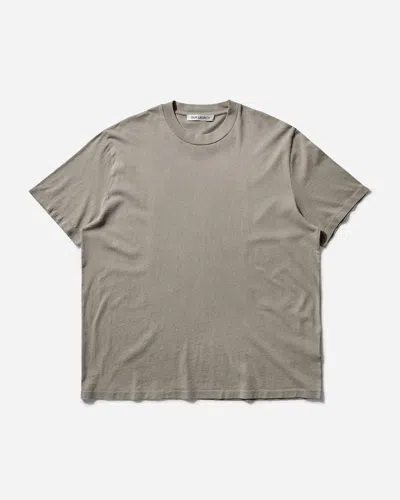 OUR LEGACY MEN S BOX T-SHIRT WORN