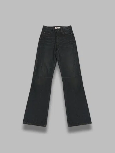 OUR LEGACY MOTORCYCLE CUT