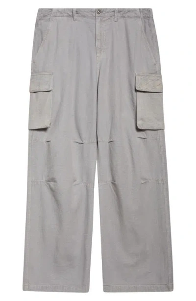 OUR LEGACY OUR LEGACY MOUNT CARGO PANTS