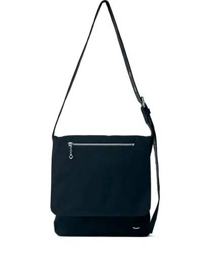 OUR LEGACY SLIM SATCHEL SHOULDER BAG