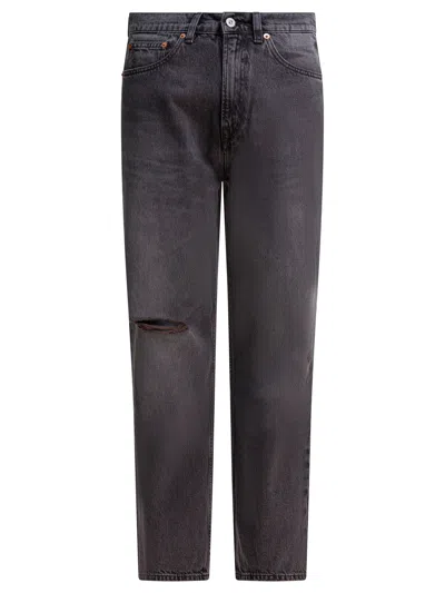 OUR LEGACY THIRD CUT JEANS BROWN