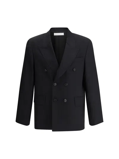 OUR LEGACY UNCONSTRUCTED BLAZER