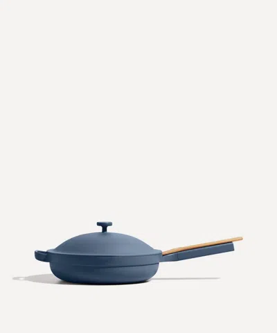 OUR PLACE OUR PLACE ALWAYS PAN 2.0