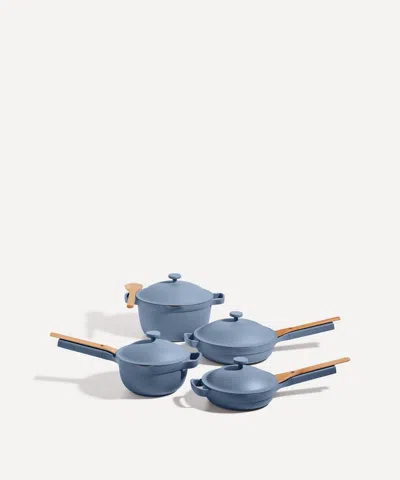 OUR PLACE OUR PLACE COOKWARE SET