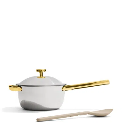 OUR PLACE MINI TITANIUM PERFECT POT PRO