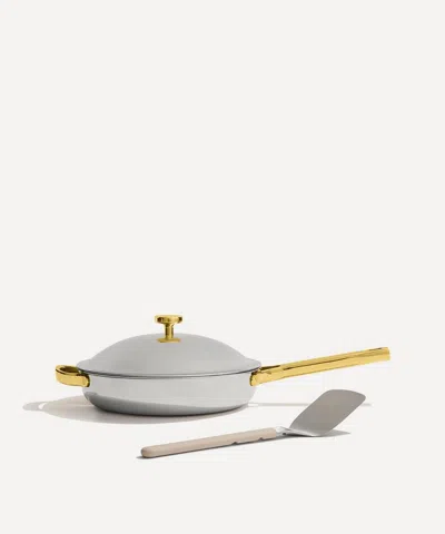 OUR PLACE OUR PLACE TITANIUM ALWAYS PAN PRO