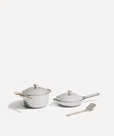 OUR PLACE OUR PLACE TITANIUM PRO COOKWARE DUO