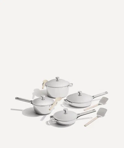OUR PLACE OUR PLACE TITANIUM PRO COOKWARE SET