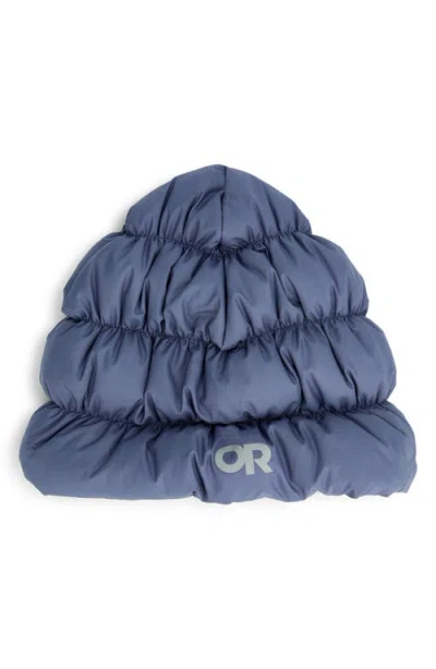 OUTDOOR RESEARCH OUTDOOR RESEARCH COLDFRONT 650 FILL POWER DOWN BEANIE
