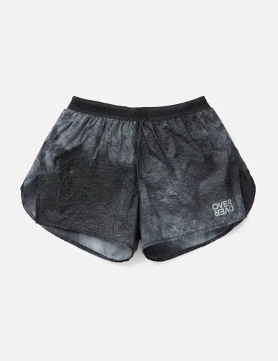 OVER OVER TRACK SHORTS