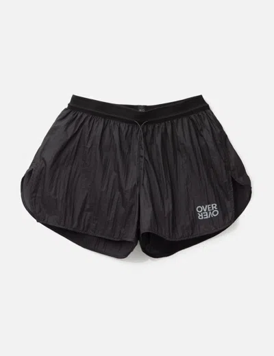 OVER OVER TRACK SHORTS