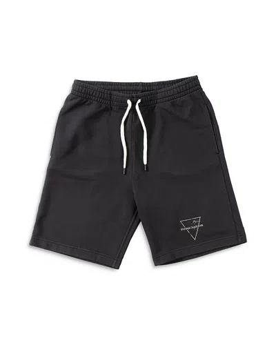 OVERNIGHT ANGELS CREW OVERNIGHT ANGELS HYSTERIA SHORTS - EXCLUSIVE