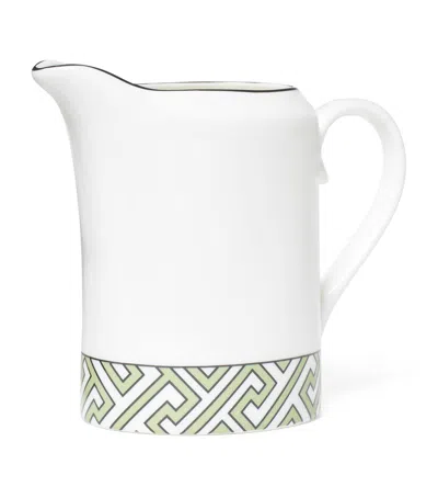 O.W.LONDON O. W.LONDON MAZE MILK JUG