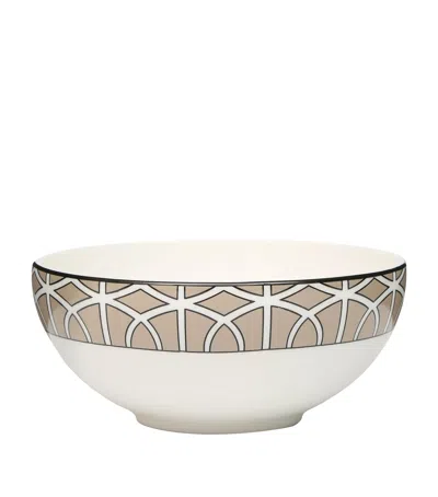 O.W.LONDON LOOP BREAKFAST BOWL