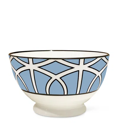 O.W.LONDON O. W.LONDON LOOP SUGAR BOWL