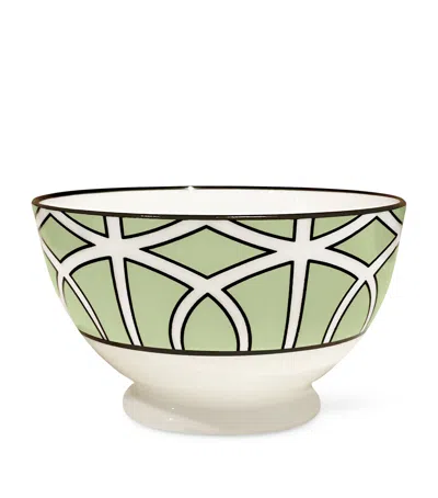 O.W.LONDON LOOP SUGAR BOWL