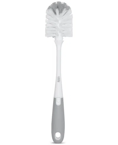 OXO TOT 15" BOTTLE BRUSH WITH DETAIL CLEANER