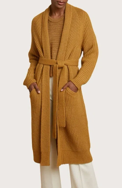 OYUN OYUN ERTE LONG CARDIGAN