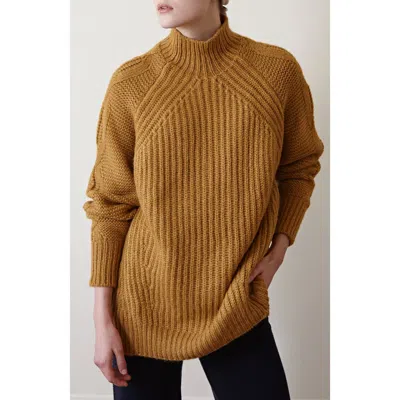 OYUN OYUN LORI FUNNEL NECK TUNIC