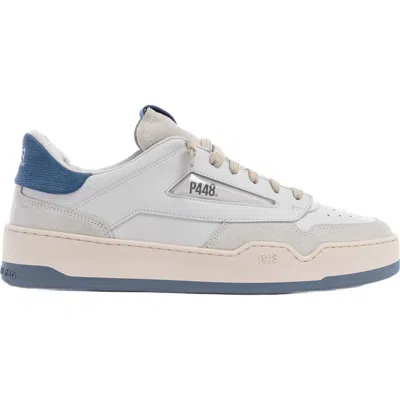 P448 P448 BRIXTON SNEAKER