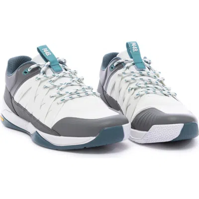 P448 P448 COURT SNEAKER
