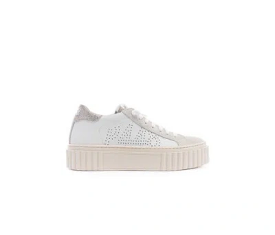 P448 P448 CREEPER PLATFORM SNEAKER
