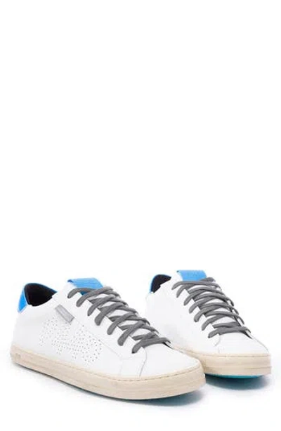 P448 P448 JOHN SNEAKER