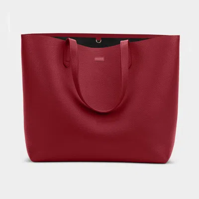 PACKS TRAVEL AVA OPEN TOTE