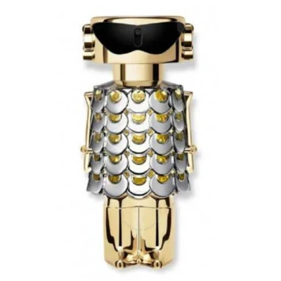 RABANNE PACO RABANNE LADIES FAME EDP SPRAY 2.71 OZ (TESTER) FRAGRANCES 3349668606740