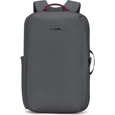 PACSAFE PACSAFE METROSAFE X 16" COMMUTER BACKPACK