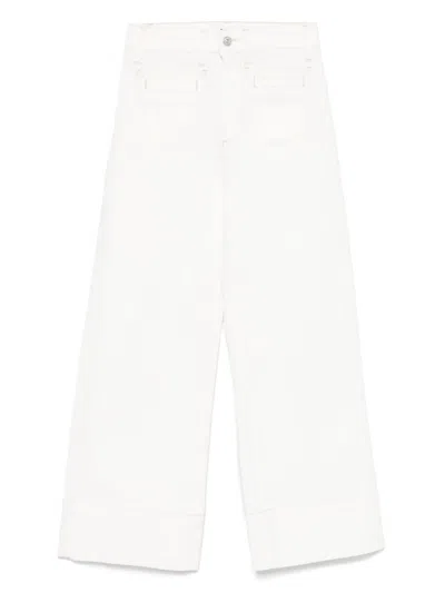 PAIGE ANESSA TROUSERS
