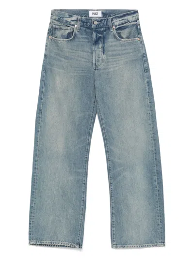 PAIGE ARELLIA JEANS