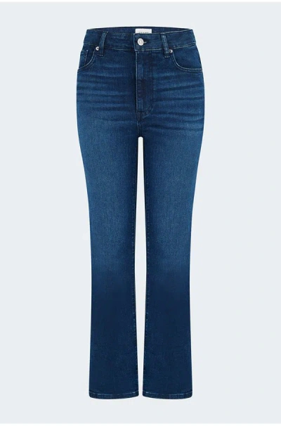 PAIGE CINDY STRAIGHT JEAN IN WATERLOO