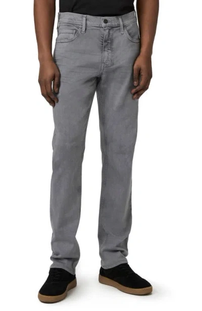 PAIGE PAIGE FEDERAL SLIM STRAIGHT LEG JEANS