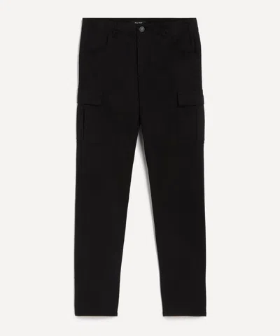 PAIGE PAIGE MENS RONIN CARGO TROUSERS