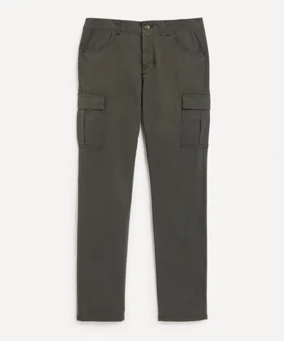 PAIGE PAIGE MENS RONIN CARGO TROUSERS