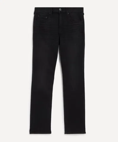 PAIGE PAIGE MENS TRANSCEND VINTAGE FEDERAL SLIM STRAIGHT JEANS