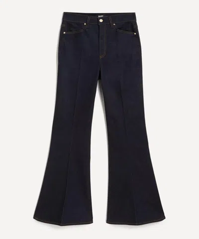 PAIGE PAIGE WOMEN'S CHARLIE FLARE JEAN