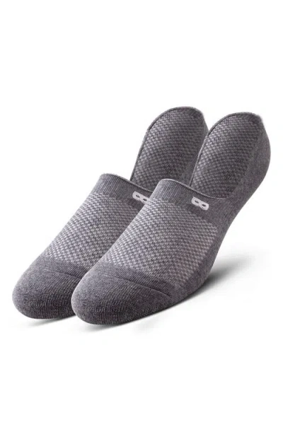 PAIR OF THIEVES PAIR OF THIEVES 3-PACK NO-SHOW SOCKS