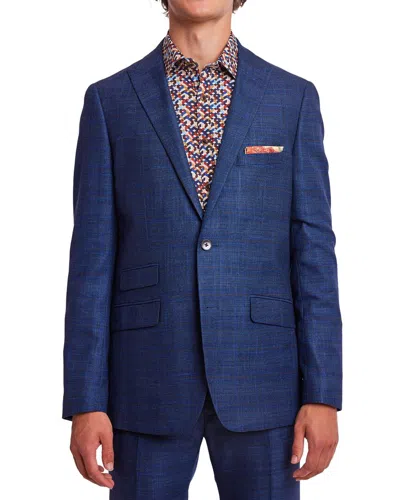 PAISLEY & GRAY PAISLEY & GRAY ASHTON PEAK JACKET