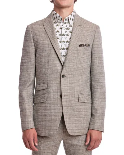 PAISLEY & GRAY PAISLEY & GRAY ASHTON PEAK JACKET