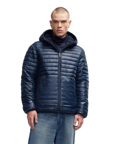 PAJAR KAI LIGHTWEIGHT REVERSIBLE PUFFER