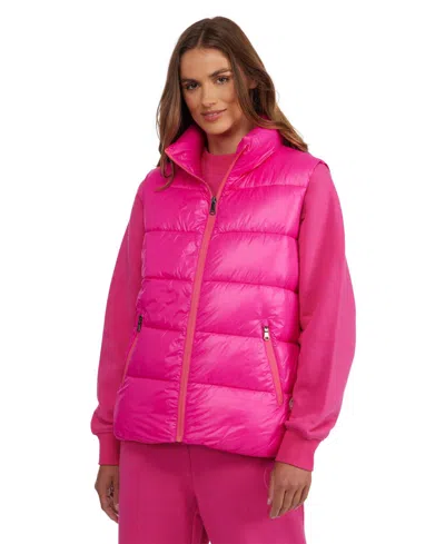 PAJAR WOMEN'S FELICITY 3M THINSULATE VEST