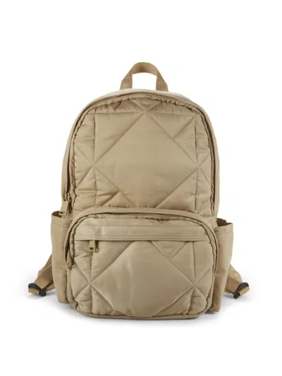 PAJAR WOMEN'S QUILTED BACKPACK