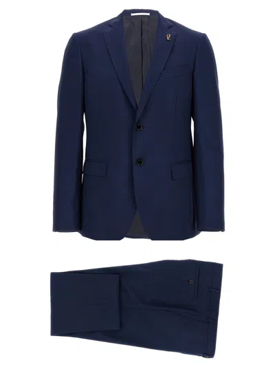 PAL ZILERI PAL ZILERI 'LORD' DRESS