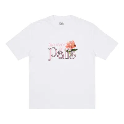 PALACE Palace Alfresco T-Shirt 'White'