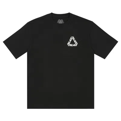 PALACE PALACE BAKED P-3 T-SHIRT 'BLACK'