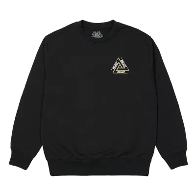 PALACE PALACE BASICALLY A TRI-FERG CREW 'BLACK'